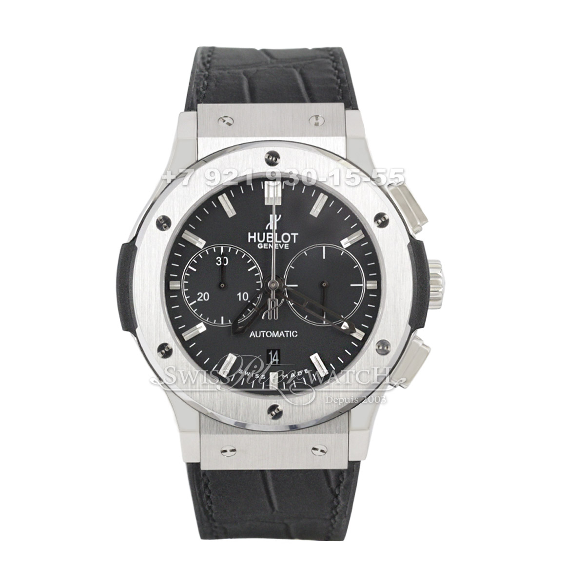 Hublot — HU099 — 1463674