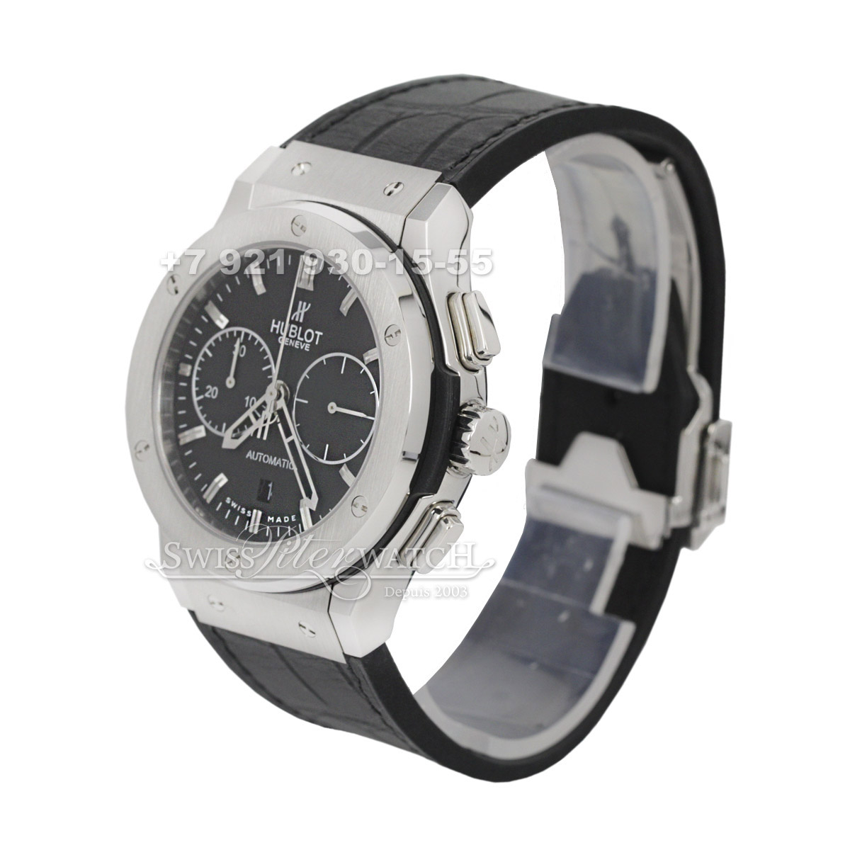 Hublot — HU099 — 1463674