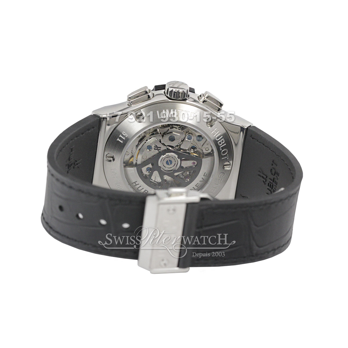 Hublot — HU099 — 1463674
