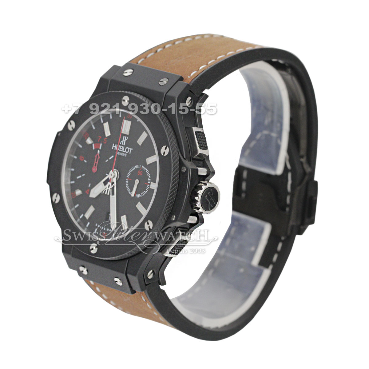Hublot — HU100 — 1463675