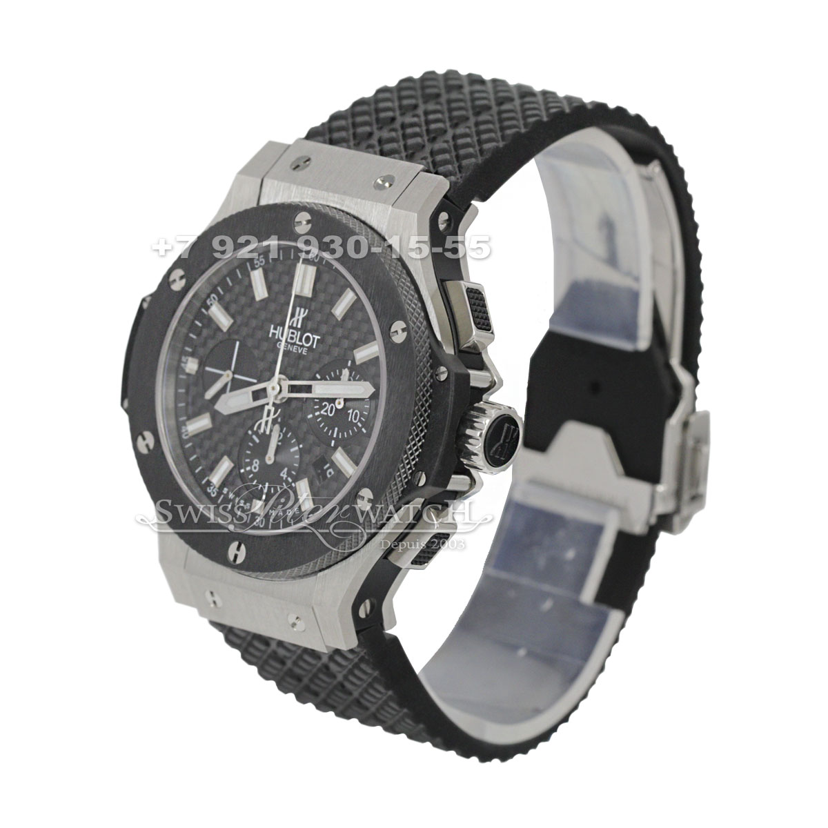 Hublot — HU101 — 1463676