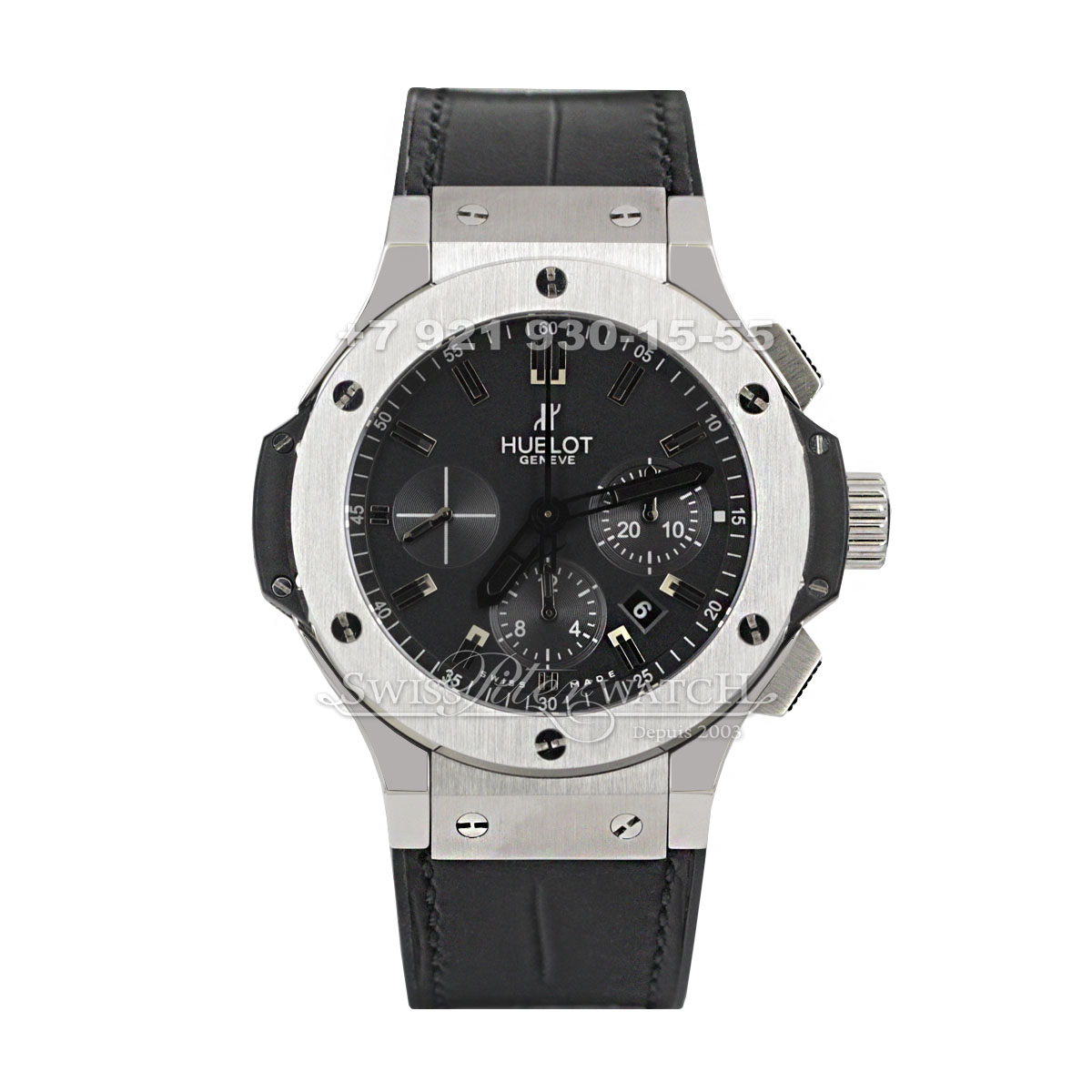 Hublot — HU110 — 1463685