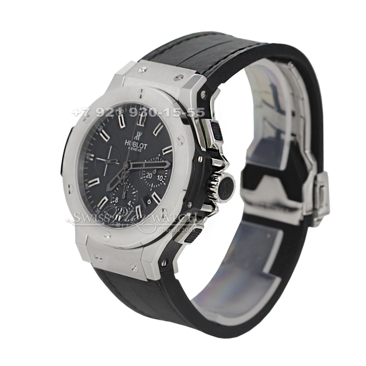 Hublot — HU110 — 1463685