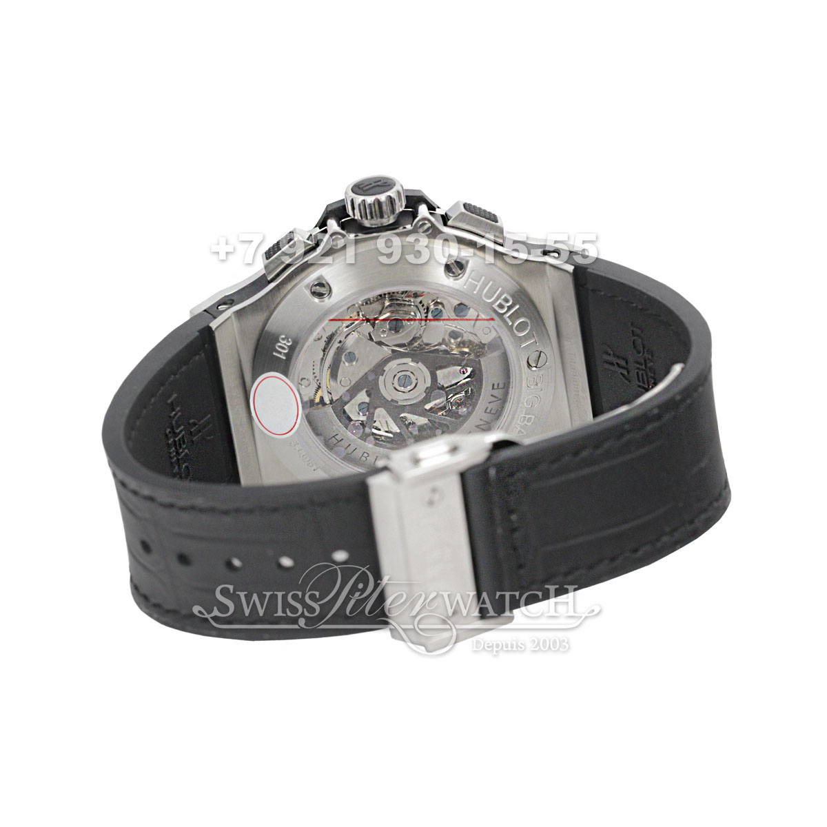 Hublot — HU110 — 1463685