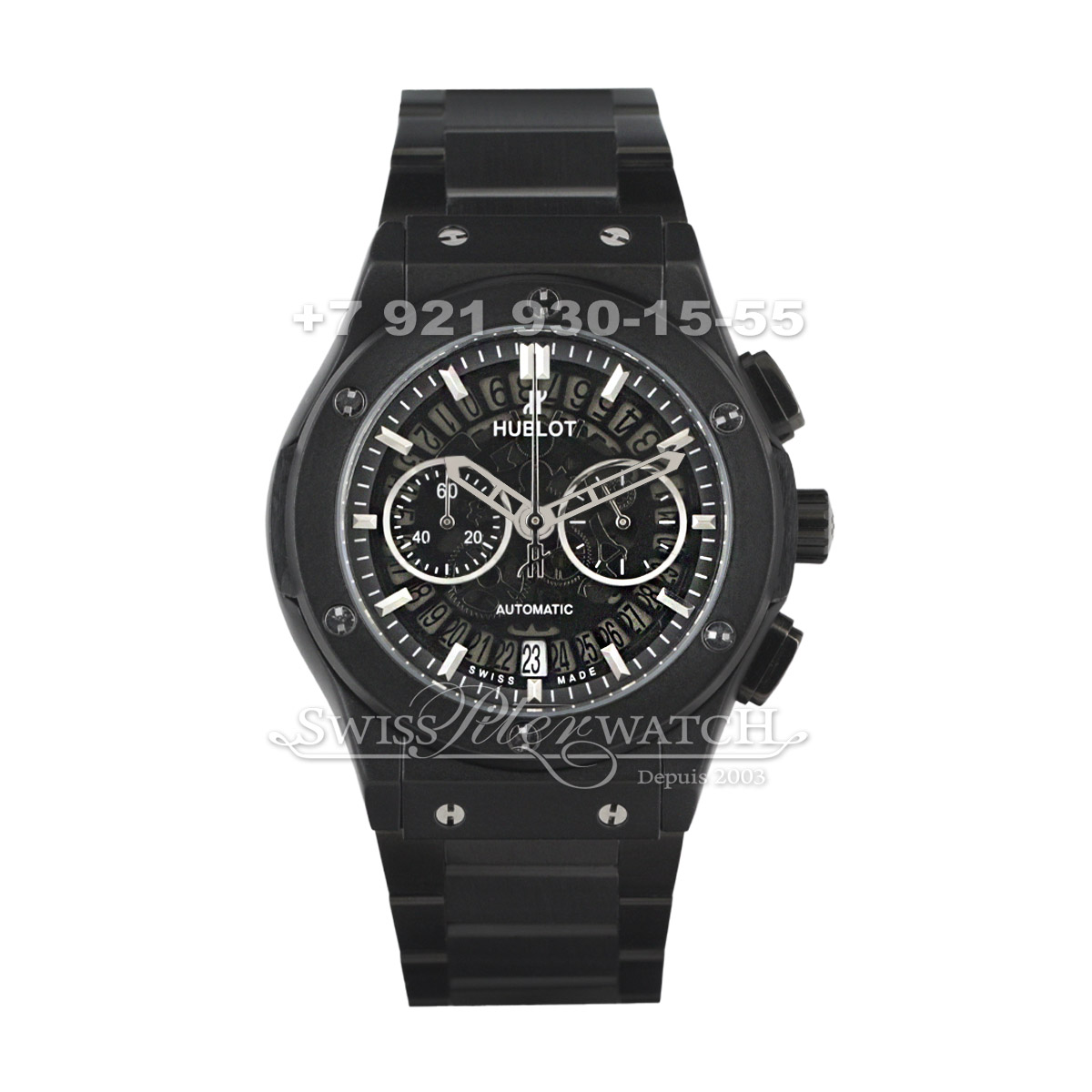 Hublot — HU112 — 1463687