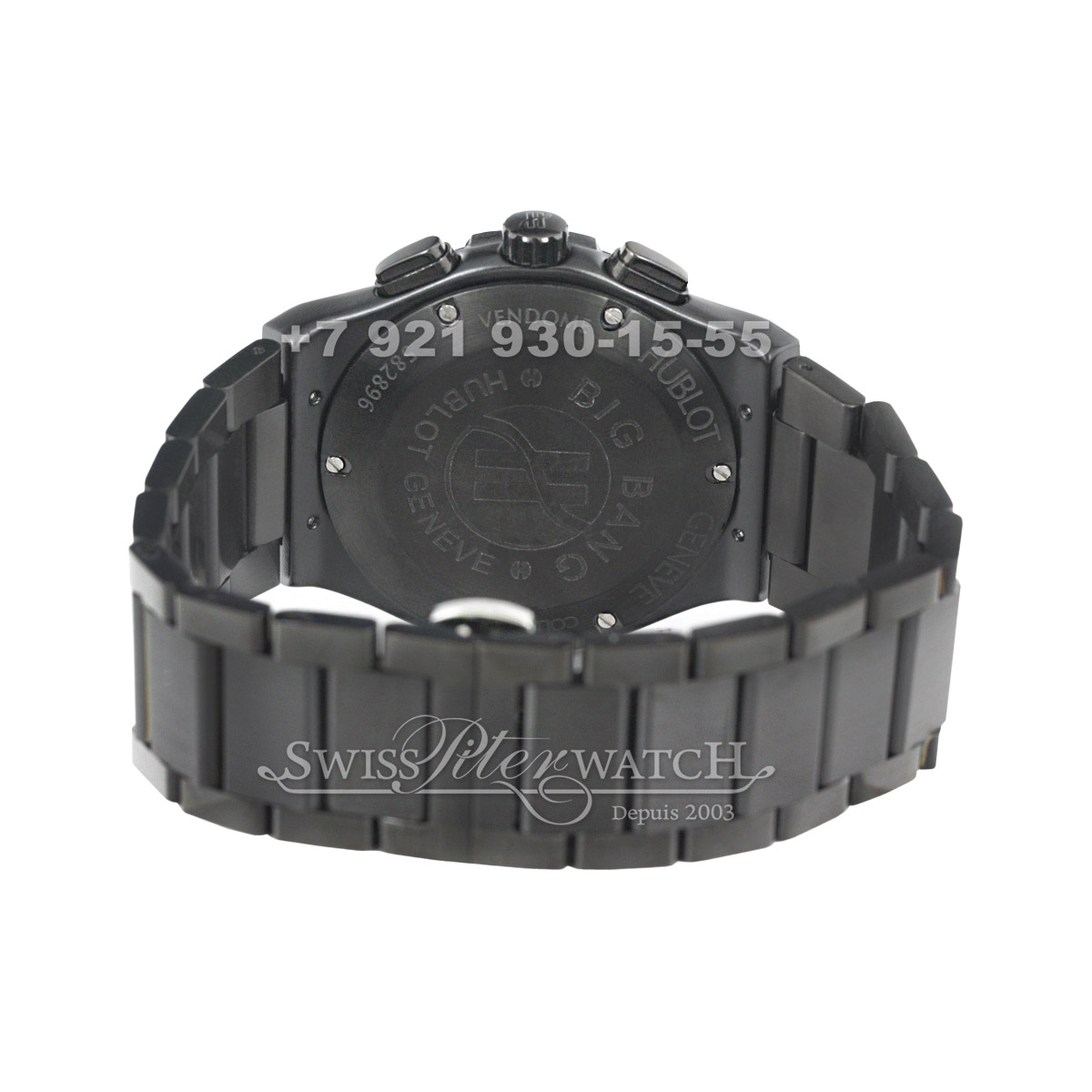 Hublot — HU112 — 1463687