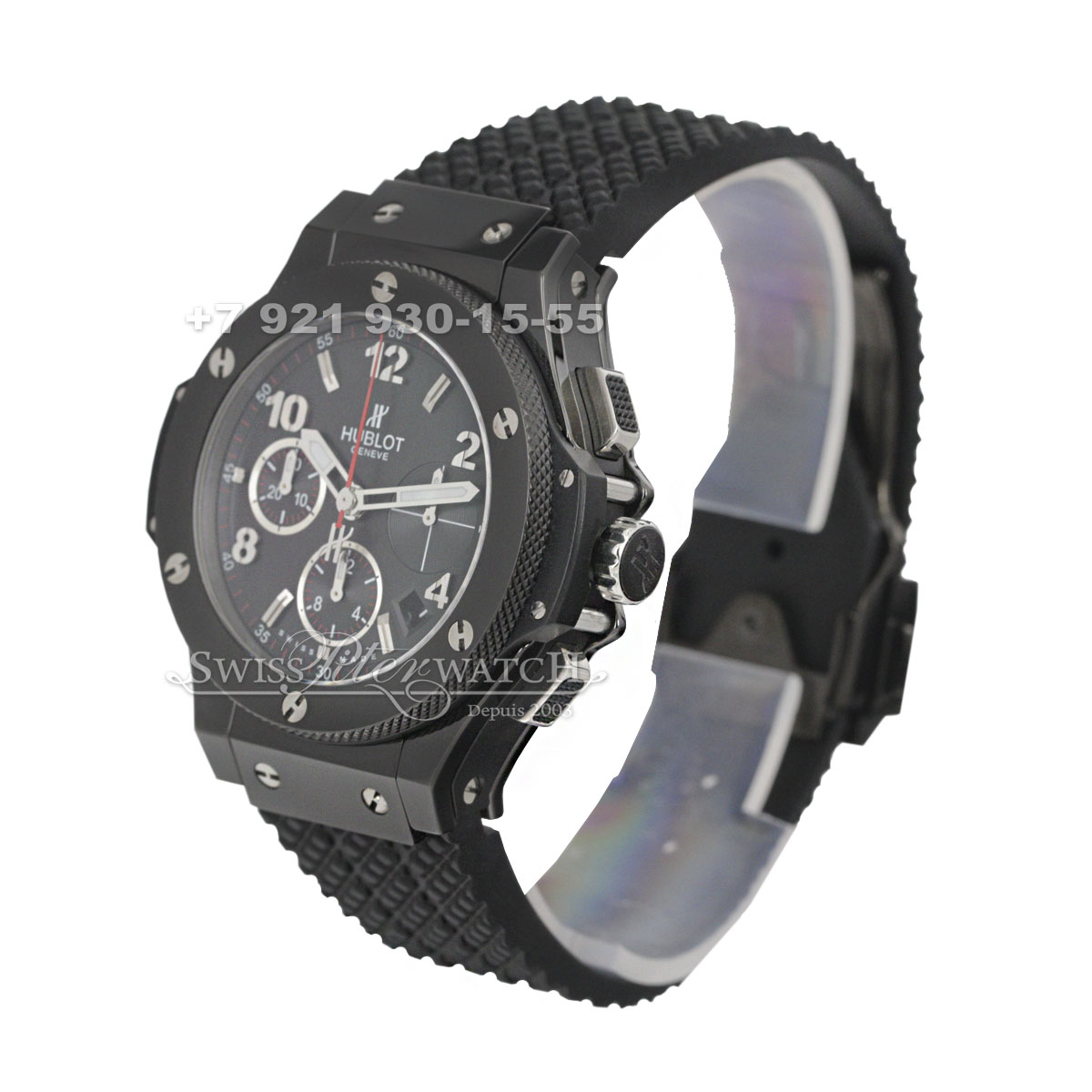 Hublot — HU114 — 1463689