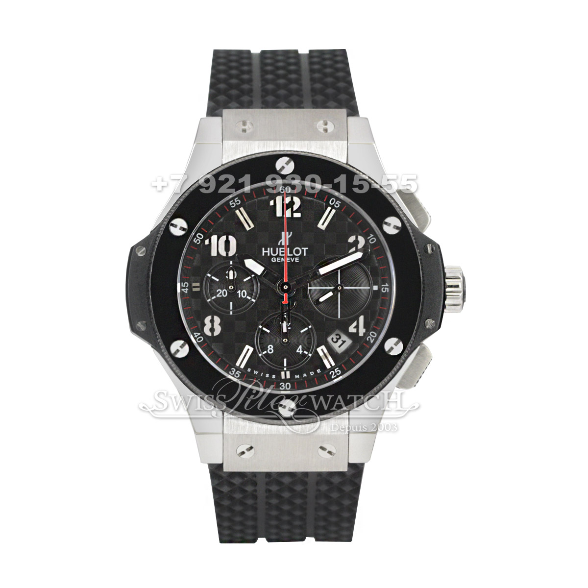 Hublot — HU115 — 1463690