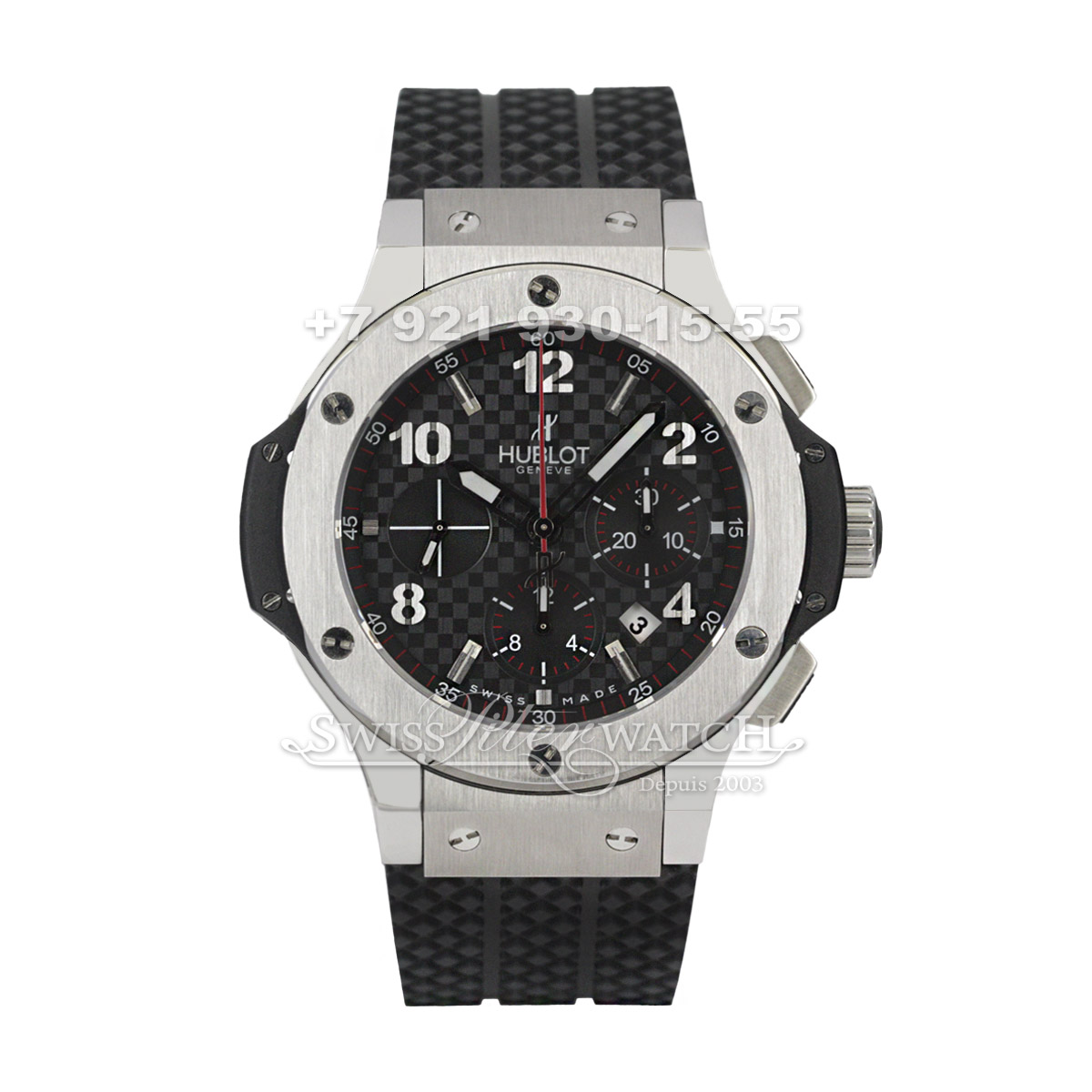 Hublot — HU117 — 1463692