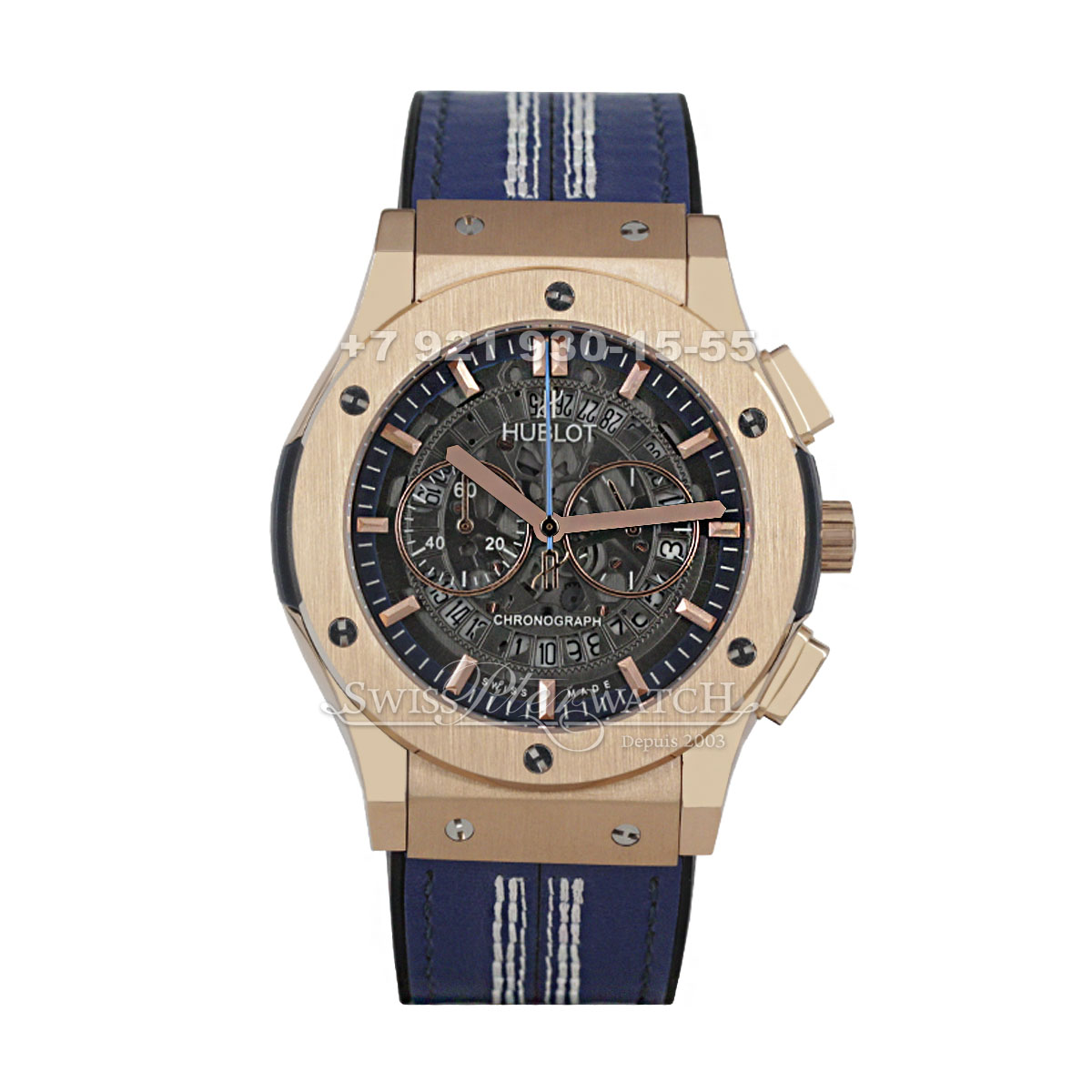 Hublot — HU119 — 1463694