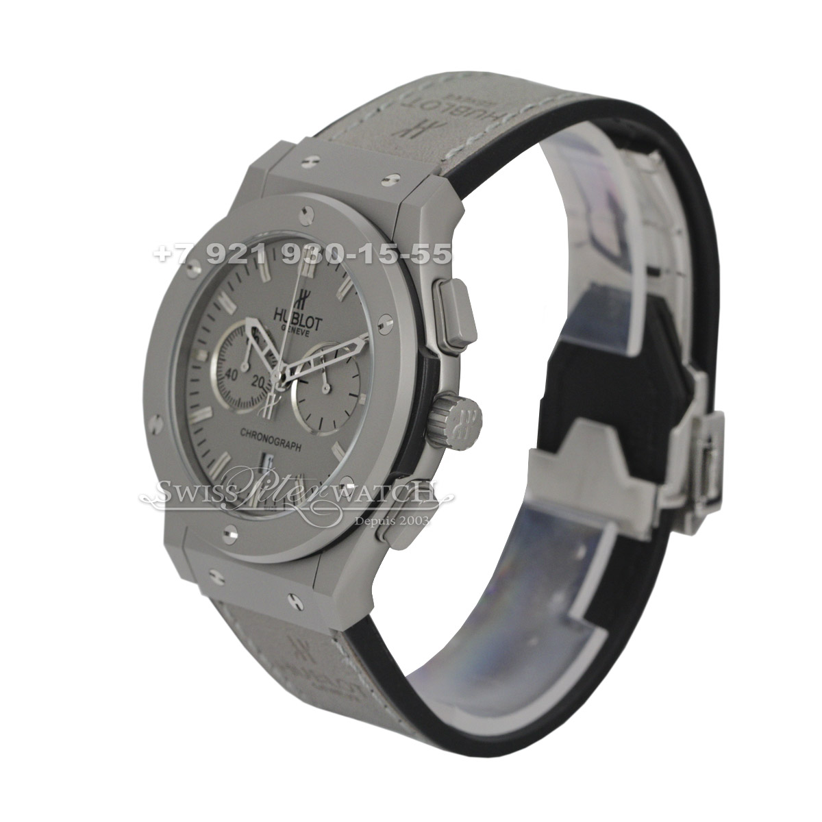Hublot — HU121 — 1463696
