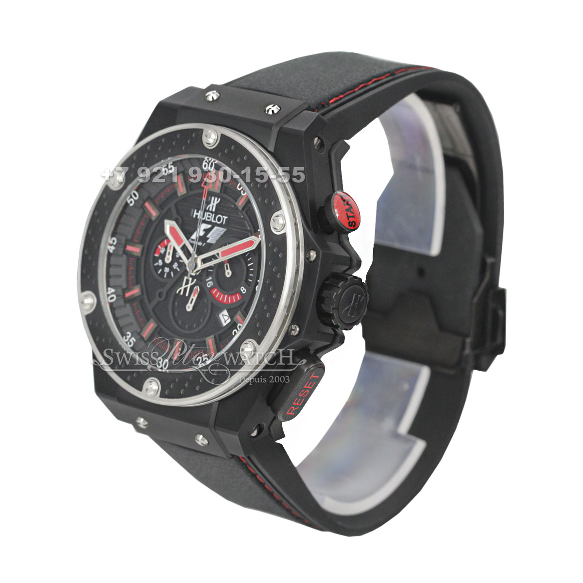 Hublot — HU133 — 1463708