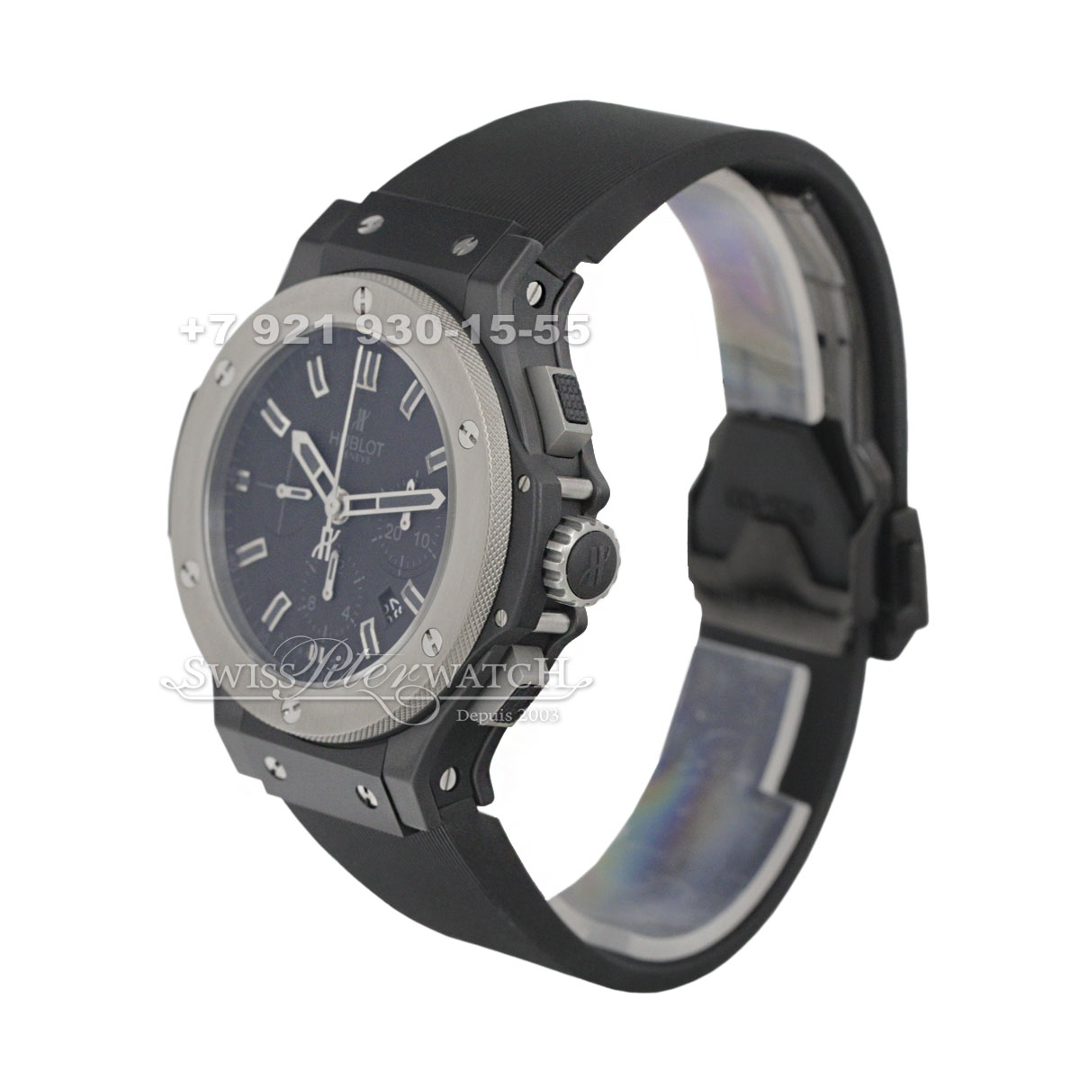 Hublot — HU140 — 1463715