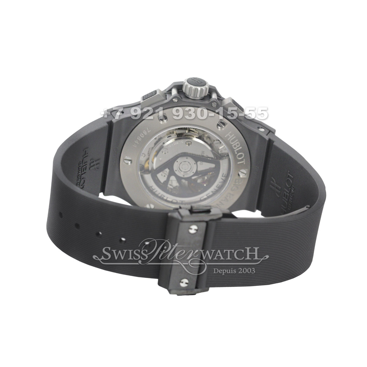 Hublot — HU140 — 1463715