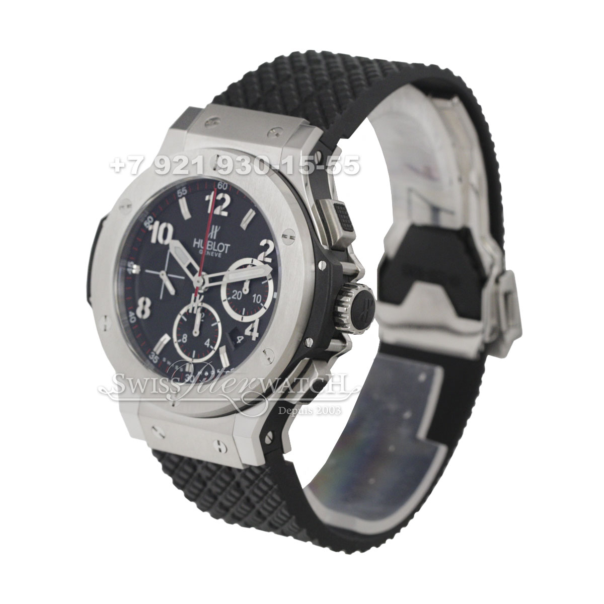 Hublot — HU145 — 1463720