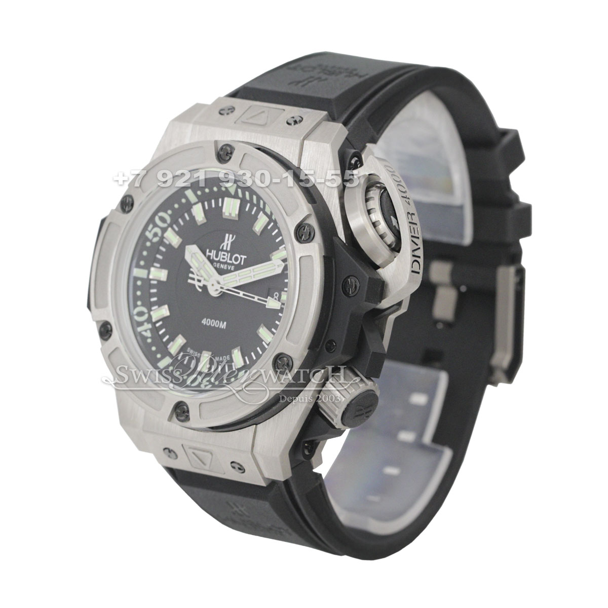 Hublot — HU147 — 1463722