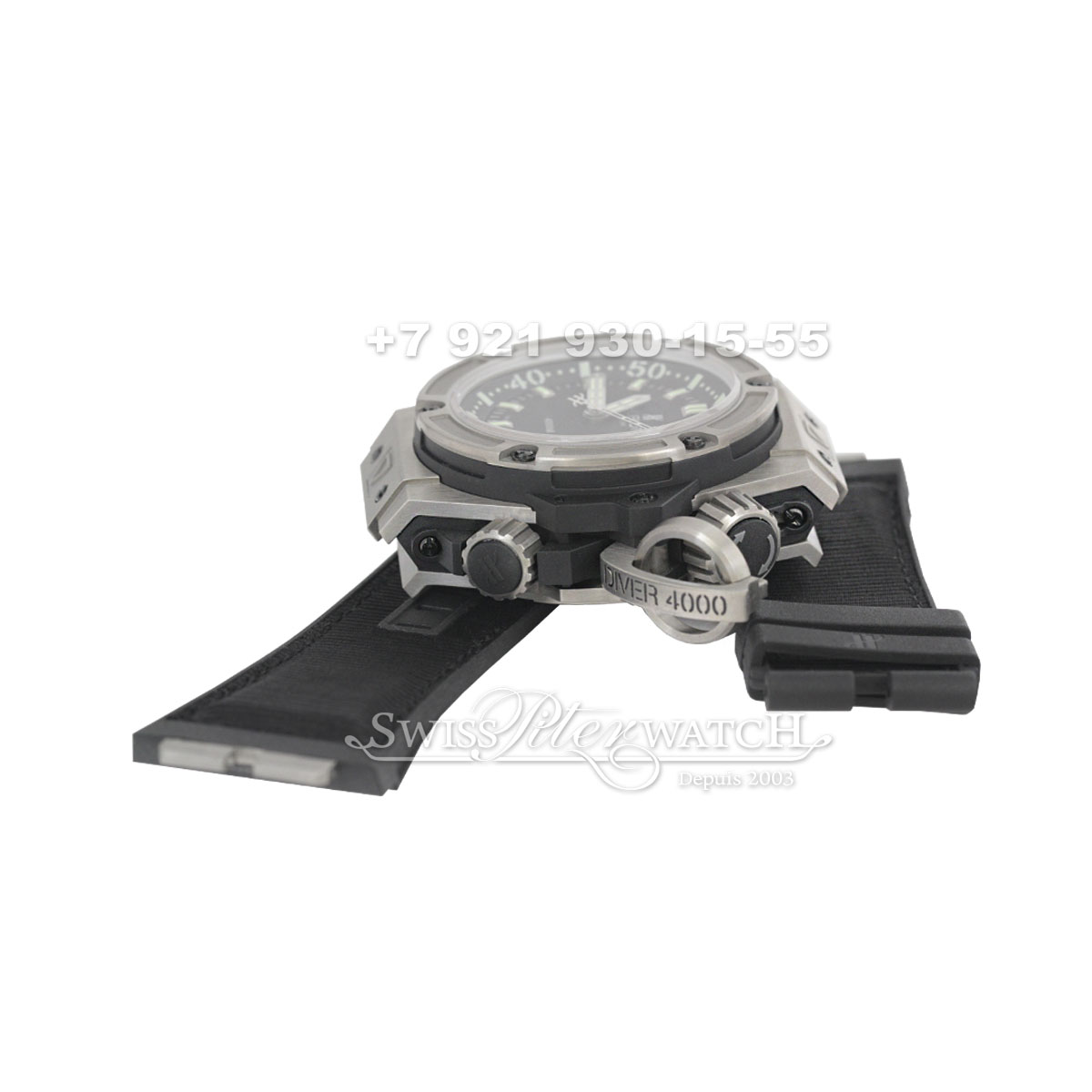 Hublot — HU147 — 1463722