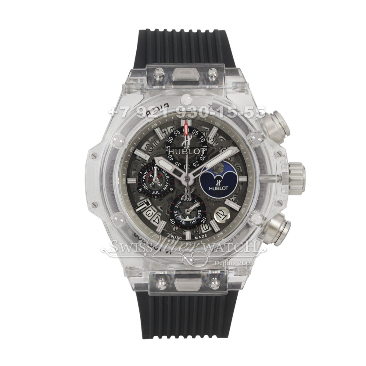 Hublot — HU151 — 1463726