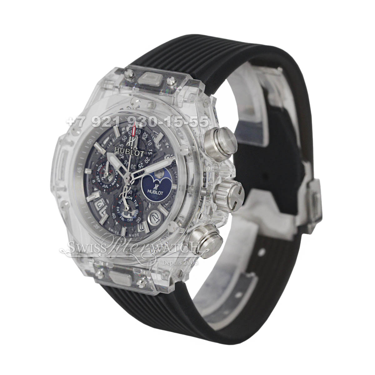 Hublot — HU151 — 1463726