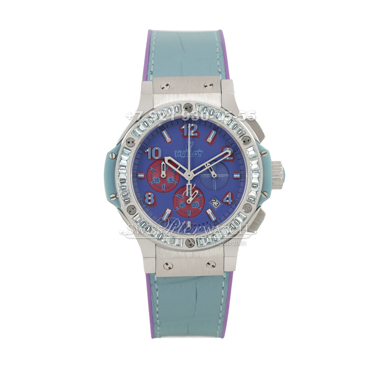 Hublot — HU160 — 1463735