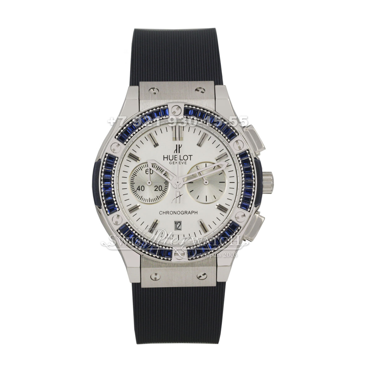 Hublot — HU167 — 1463742