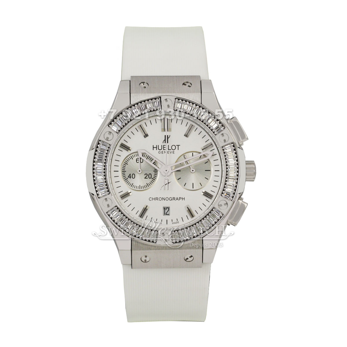 Hublot — HU168 — 1463743