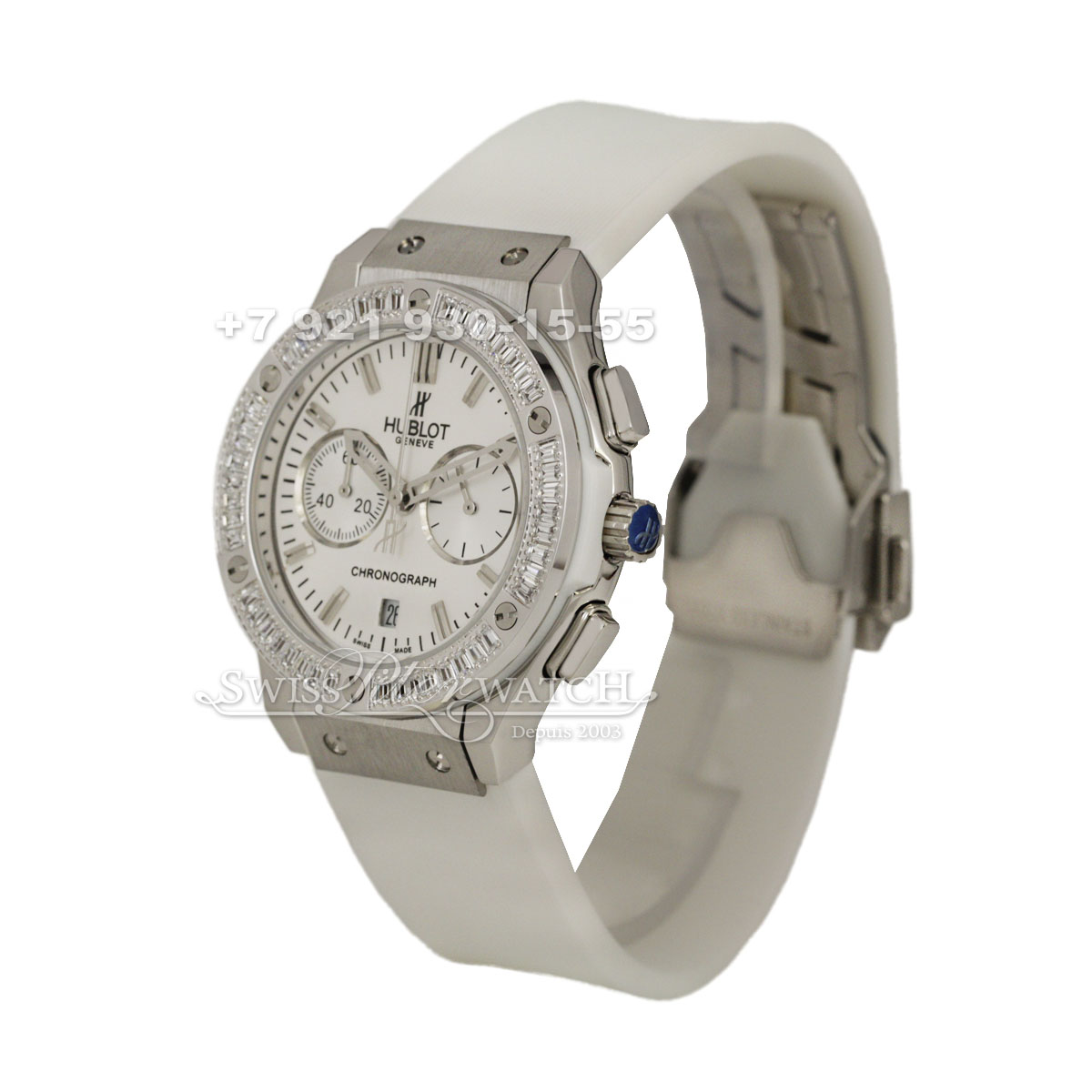 Hublot — HU168 — 1463743