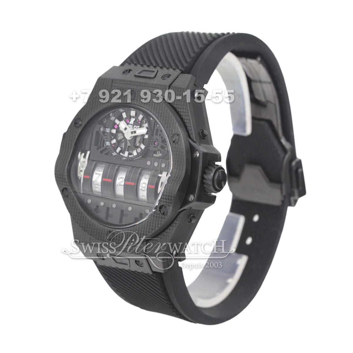 Hublot — HU176 — 1463751