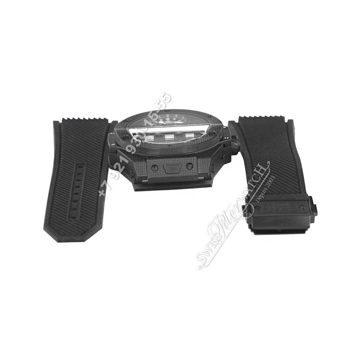 Hublot — HU176 — 1463751