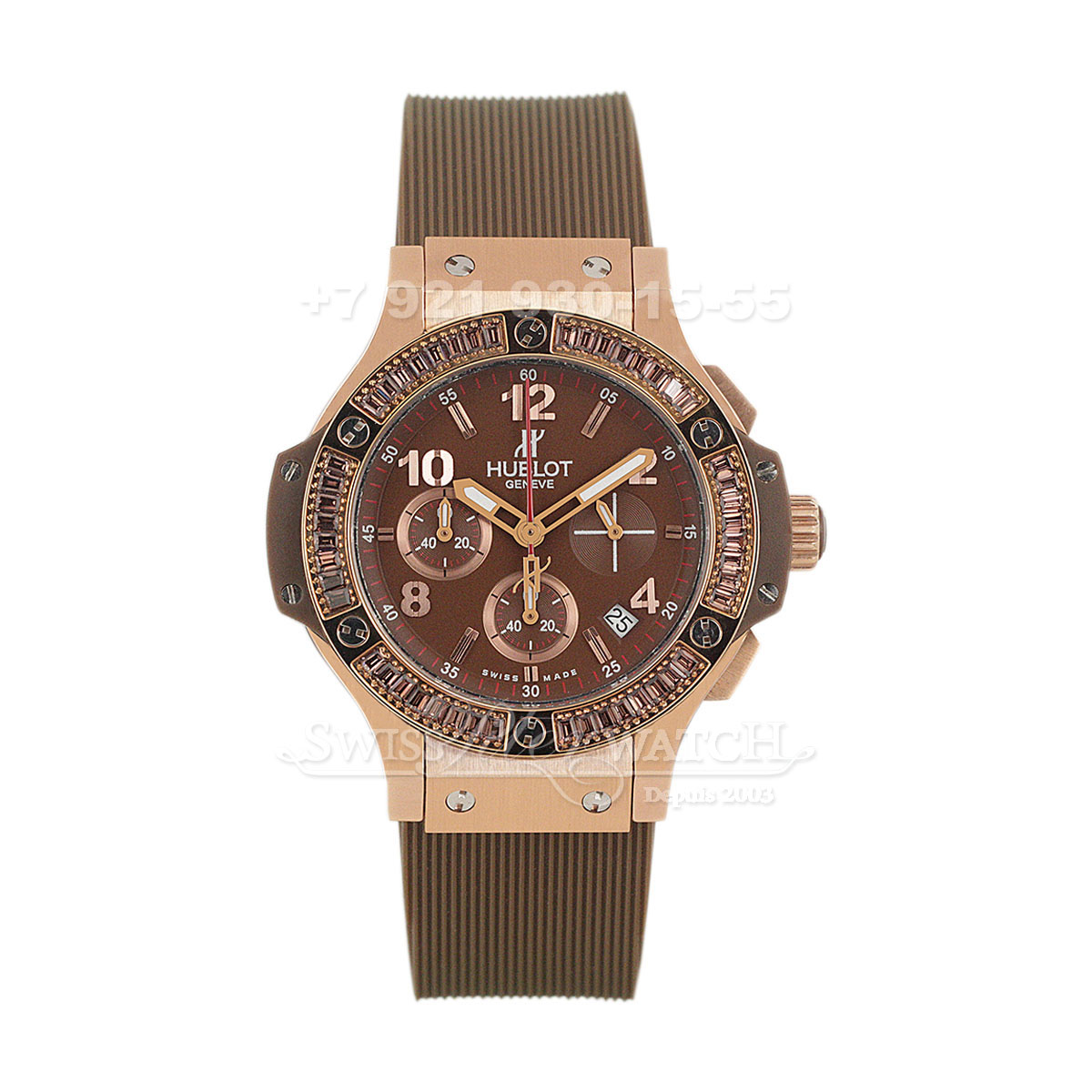 Hublot — HU183 — 1463758