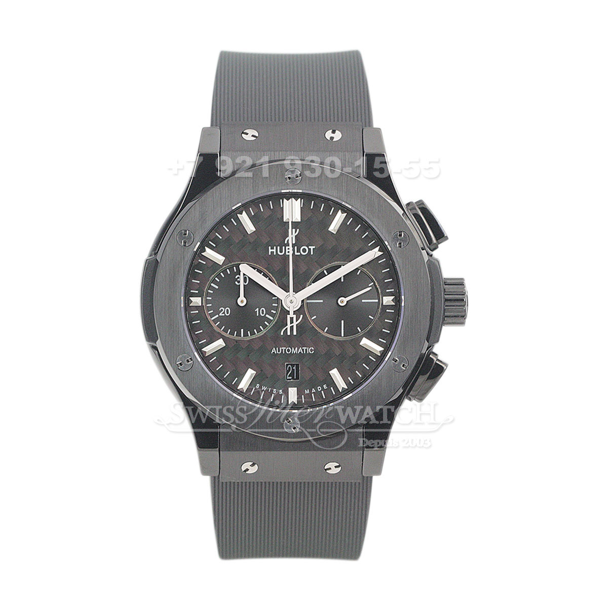 Hublot — HU185 — 1463760