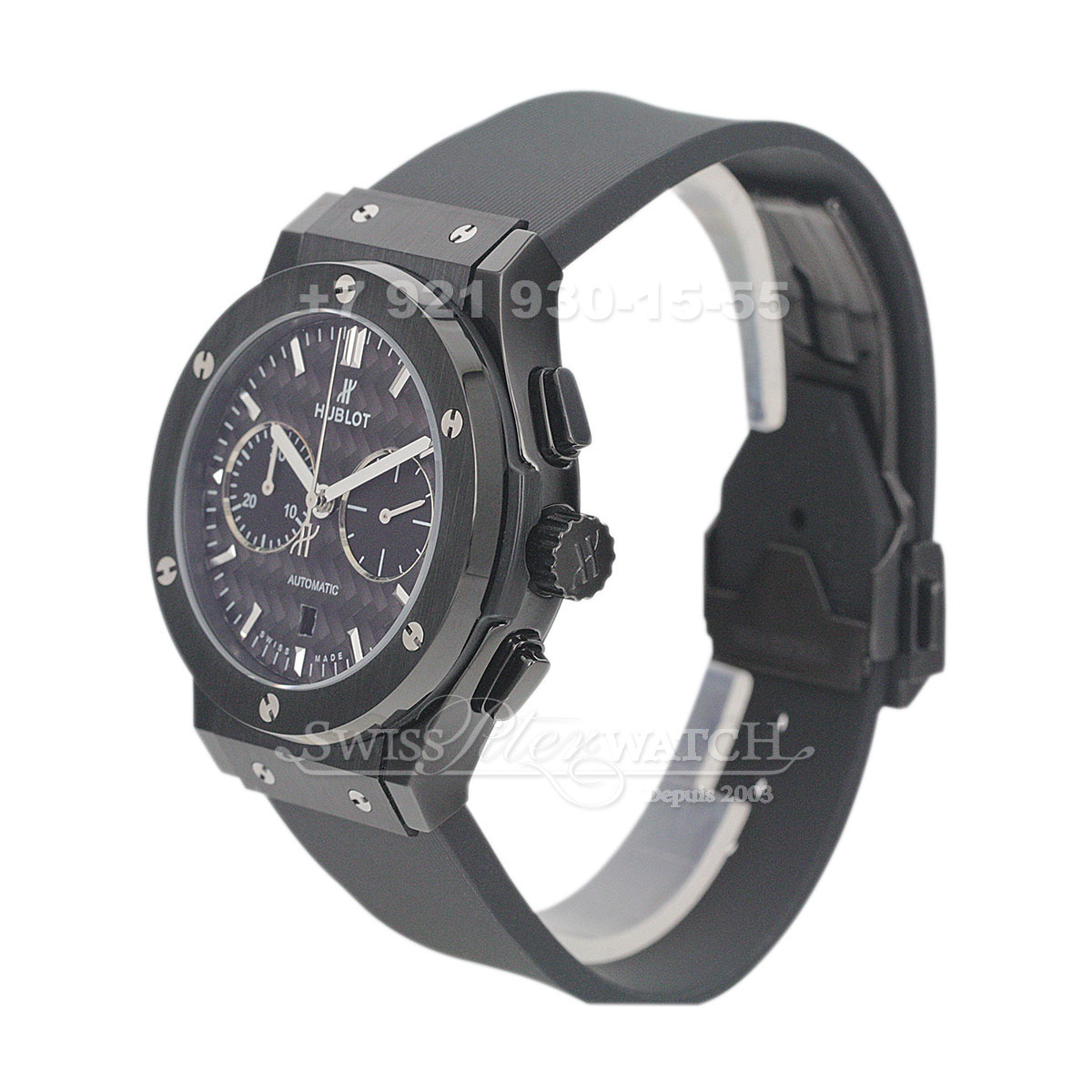 Hublot — HU185 — 1463760
