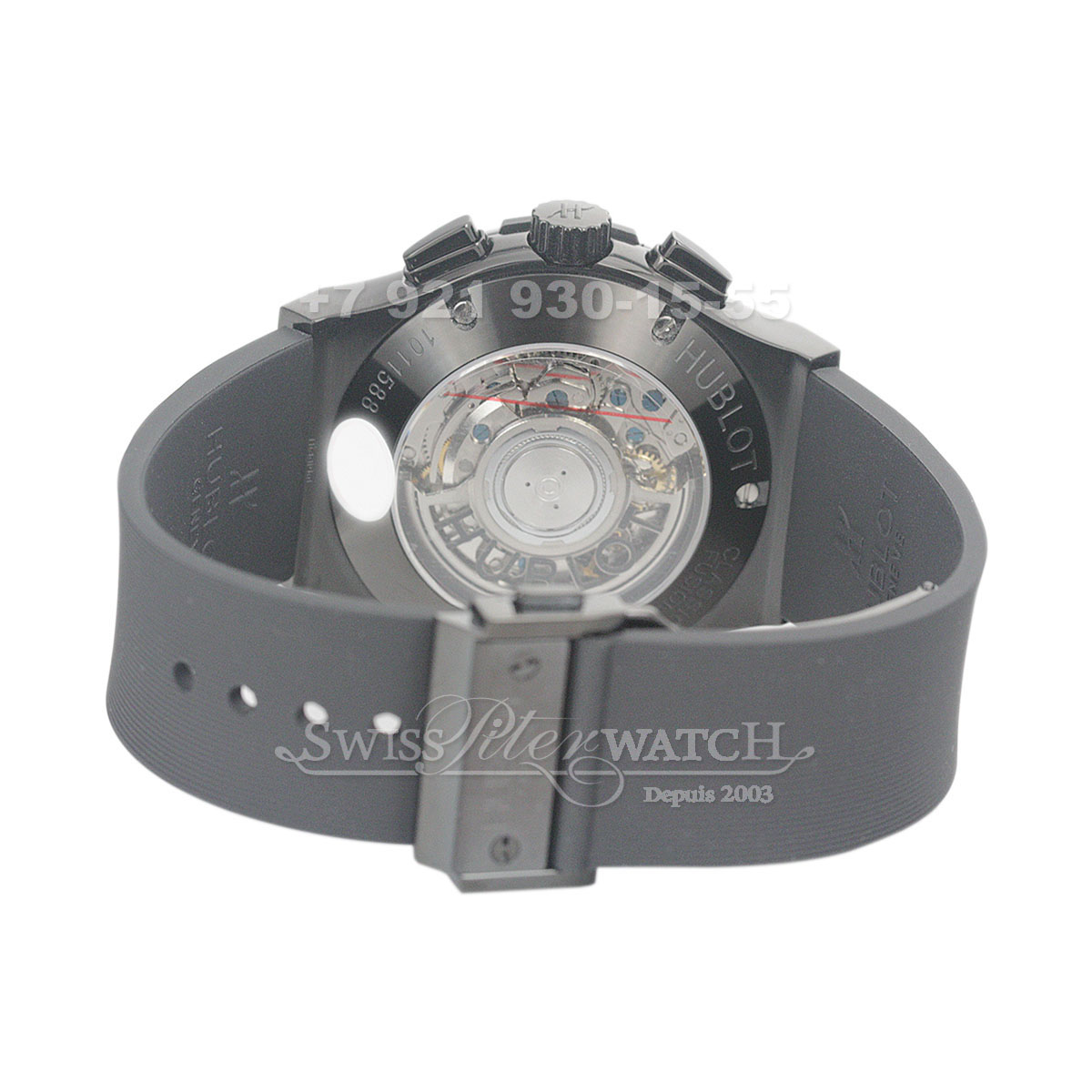 Hublot — HU185 — 1463760
