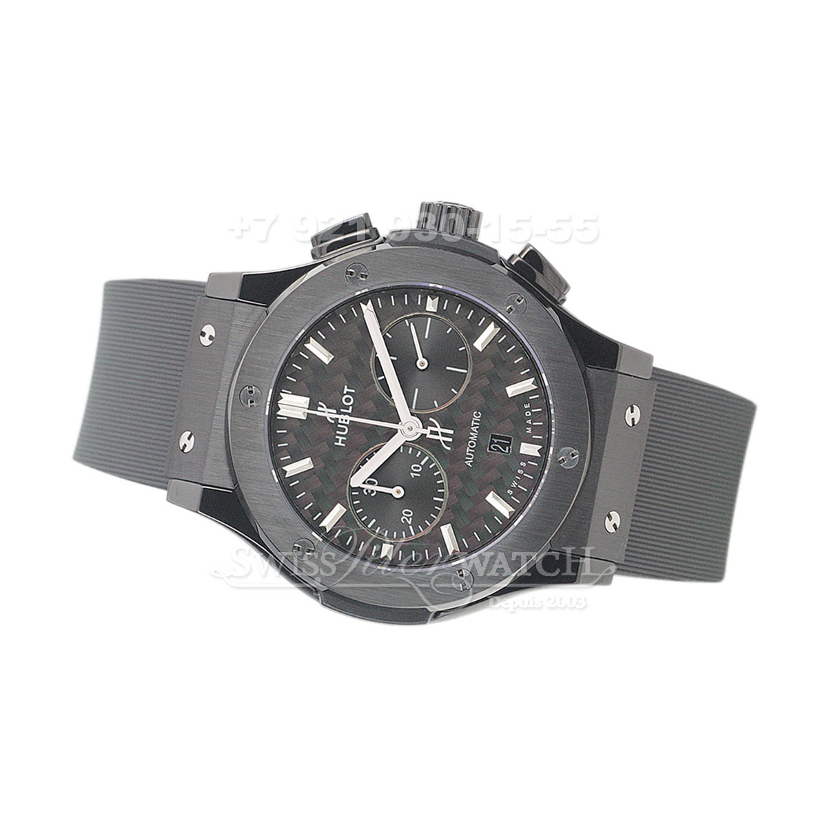 Hublot — HU185 — 1463760