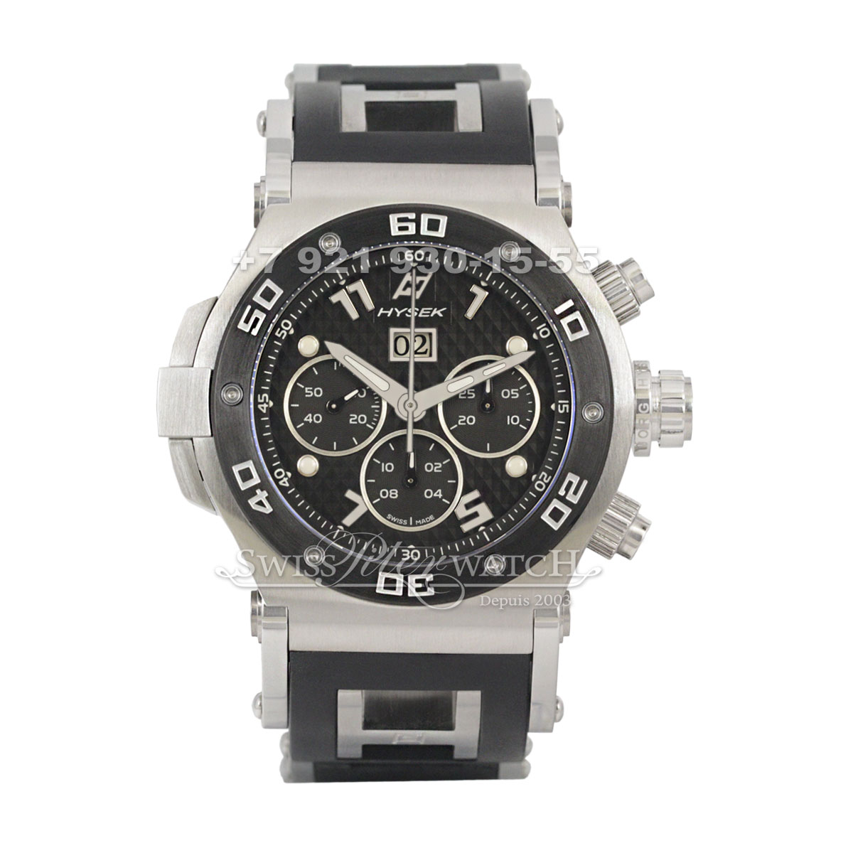 Hysek — HY003 — 1463763