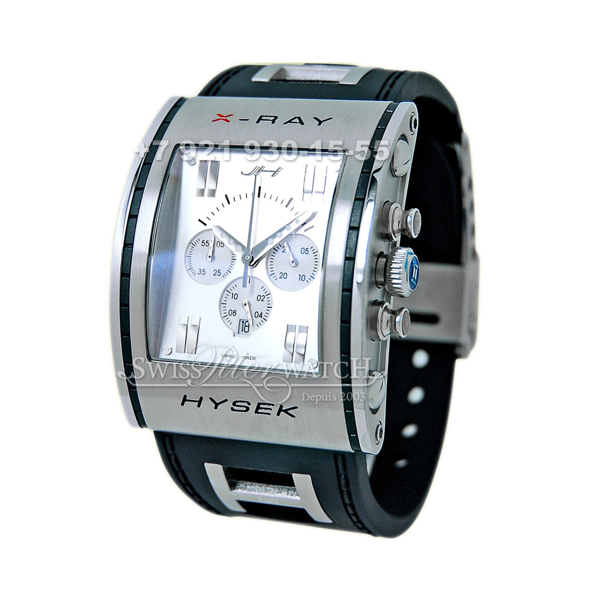 Hysek — HY007 — 1463767