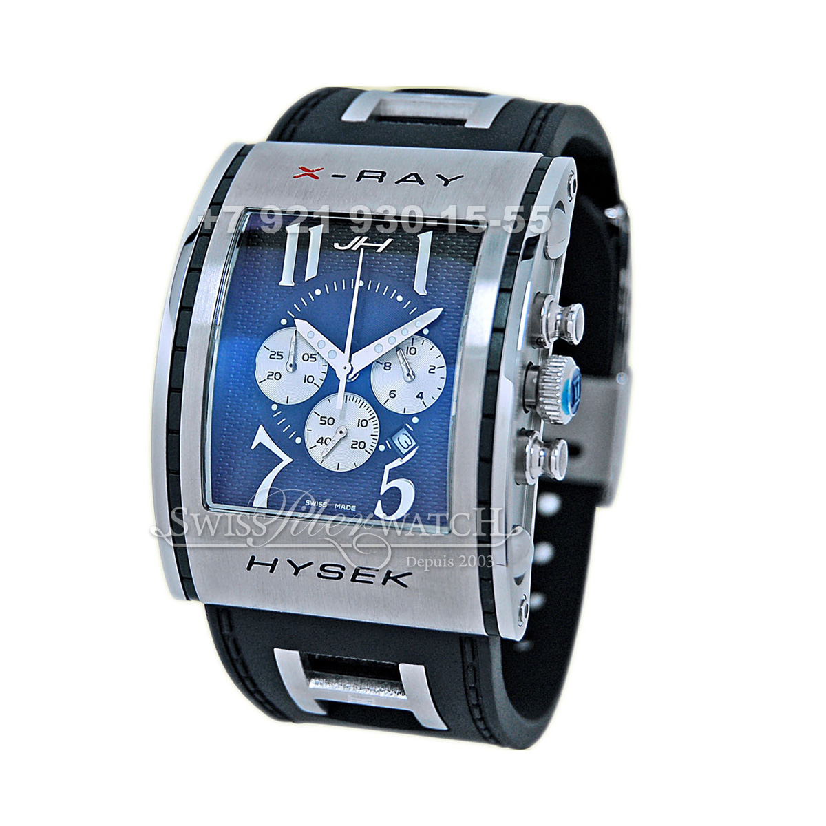 Hysek — HY009 — 1463769