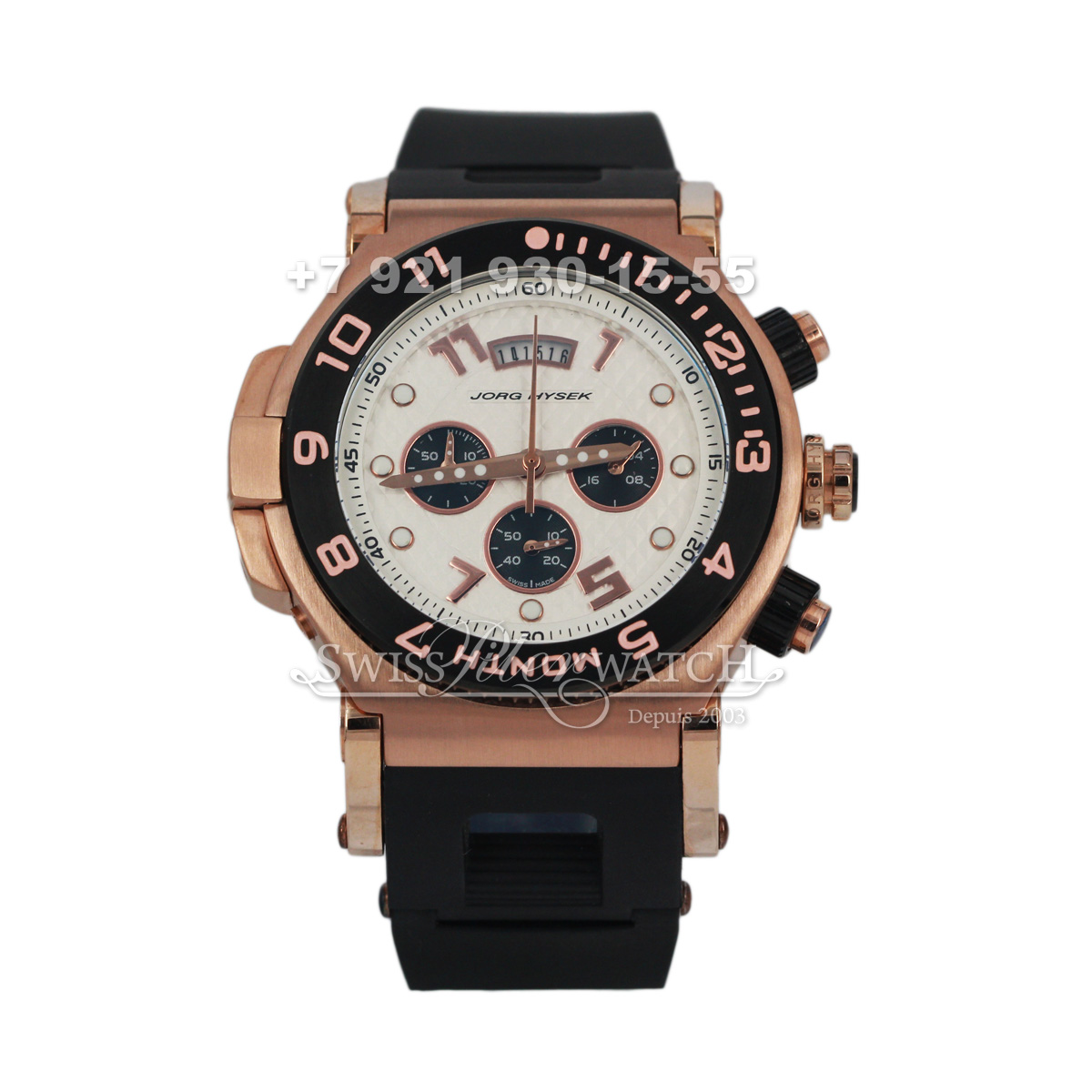 Hysek — HY011 — 1463771