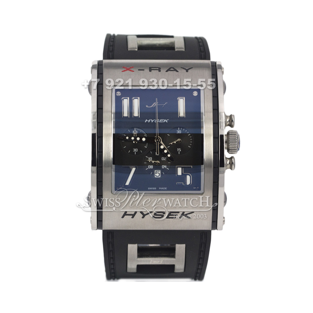 Hysek — HY012 — 1463772