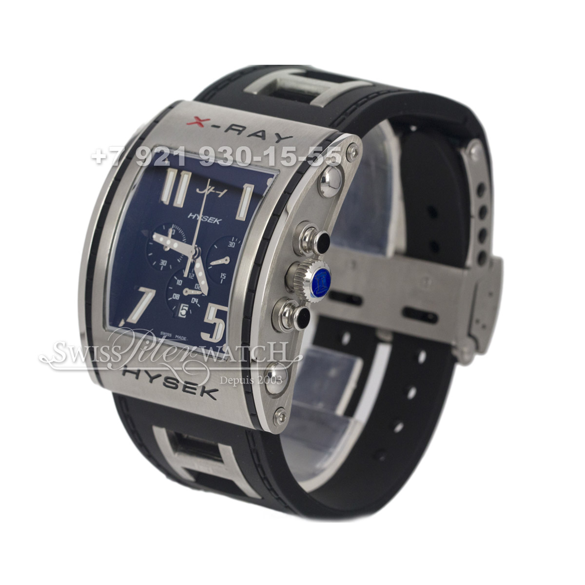 Hysek — HY012 — 1463772