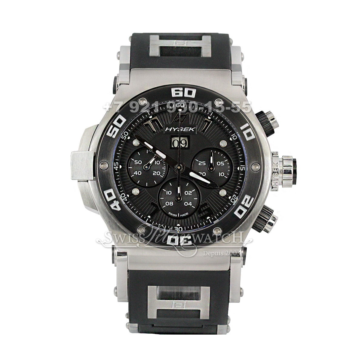 Hysek — HY014 — 1463774