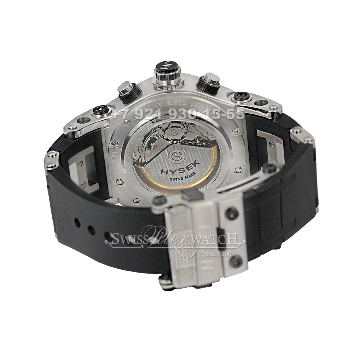 Hysek — HY014 — 1463774