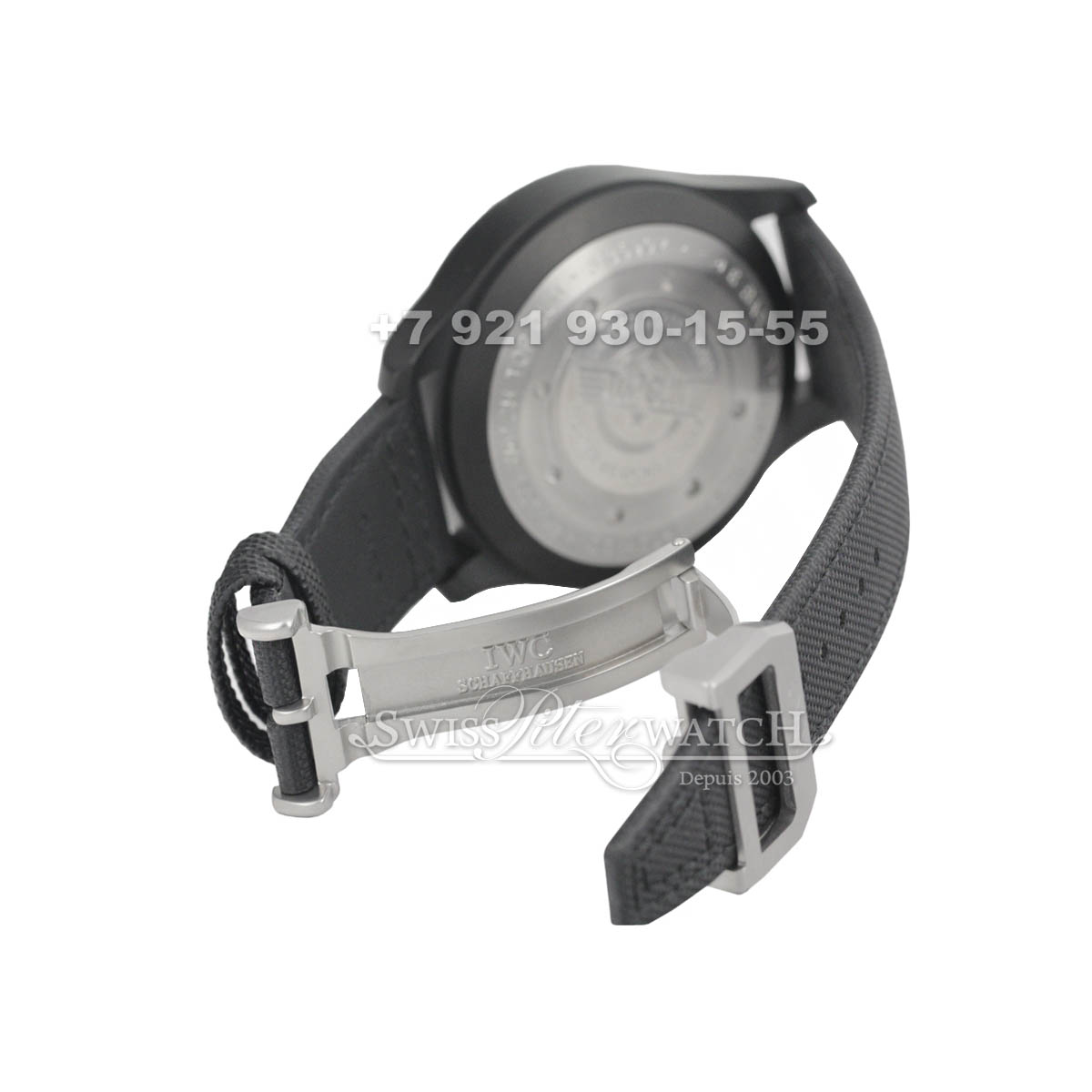 IWC — IW075 — 1463849