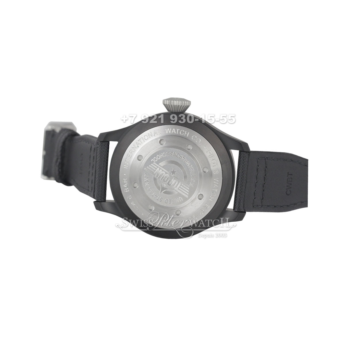IWC — IW075 — 1463849