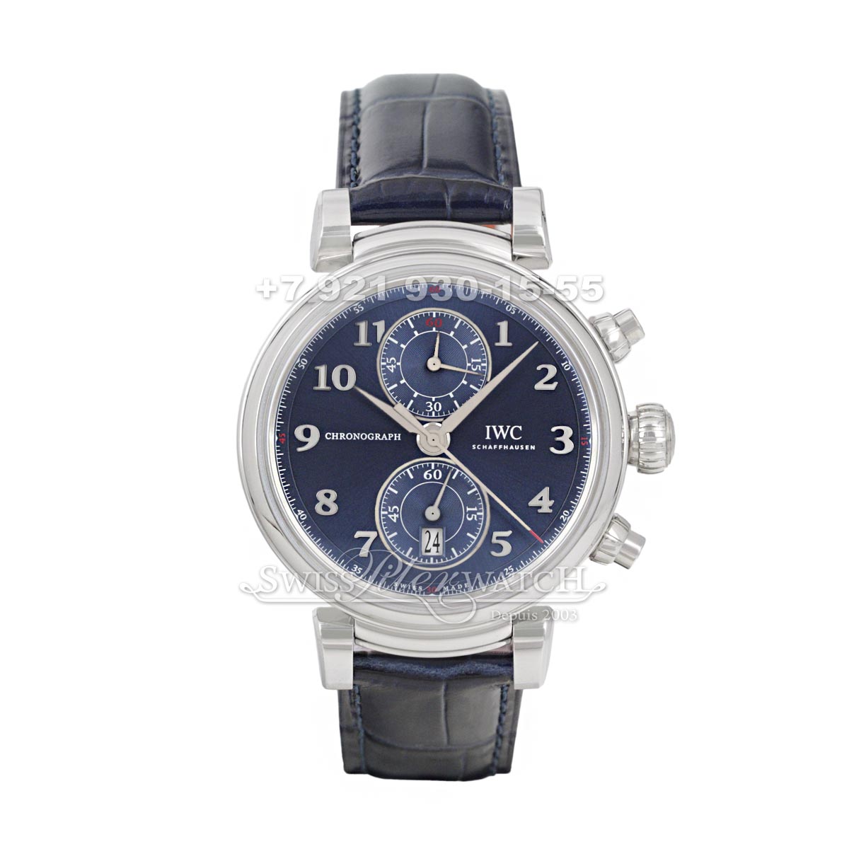 IWC — IW076 — 1463850
