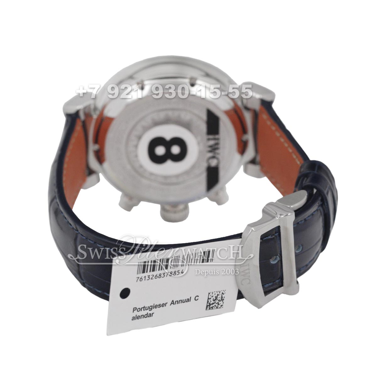 IWC — IW076 — 1463850