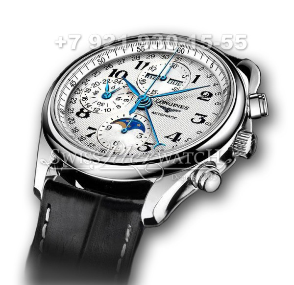Longines — LN001 — 1463878