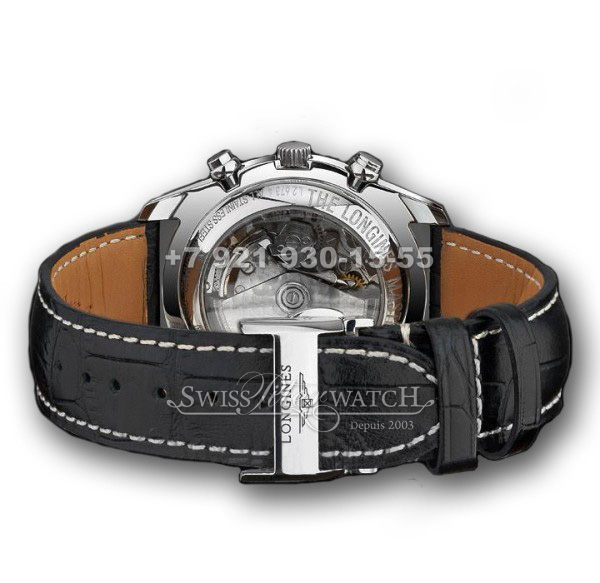 Longines — LN001 — 1463878