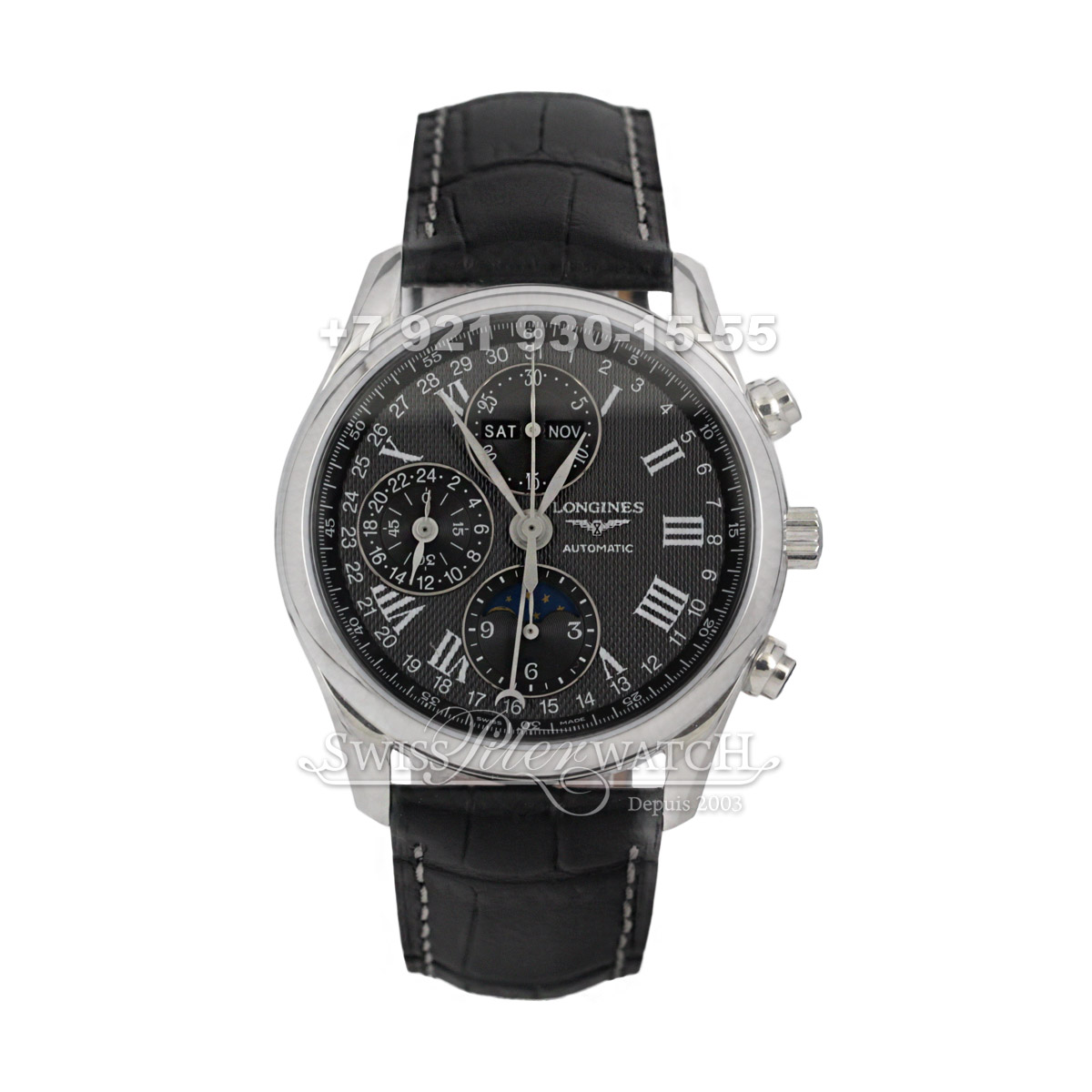 Longines — LN002 — 1463879