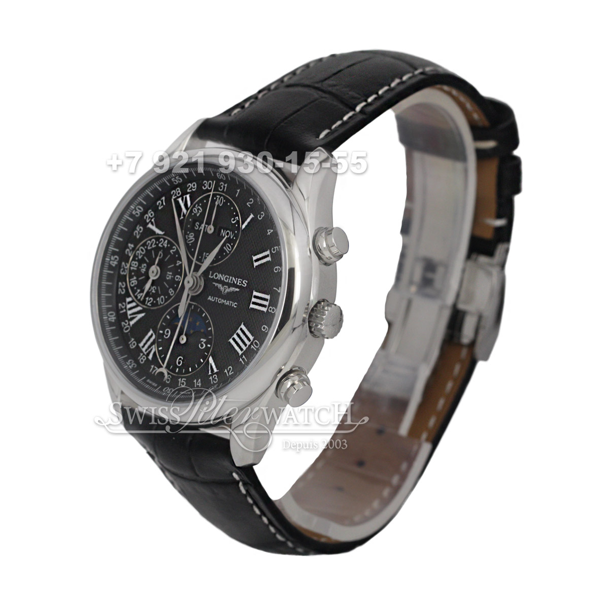 Longines — LN002 — 1463879
